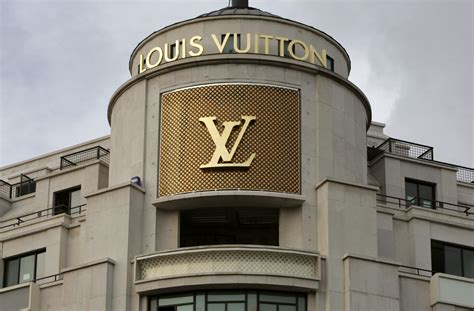 action louis vuitton|action lvmh paris.